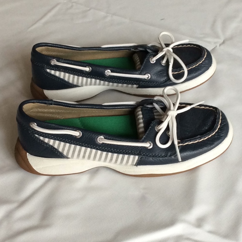 Sperry Top-Sider